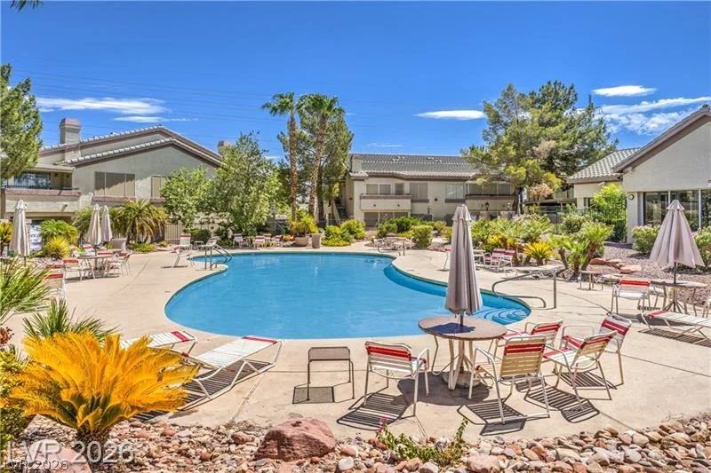 3060 Tarpon, Las Vegas, NV 89120