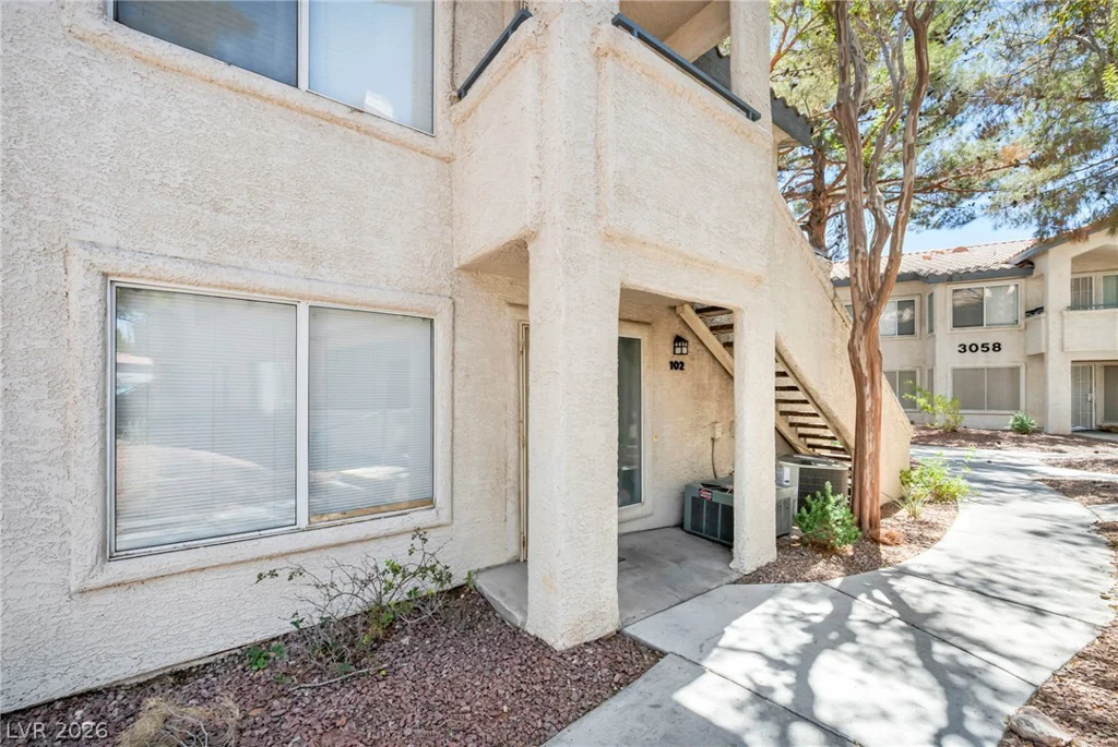 3060 Tarpon, Las Vegas, NV 89120