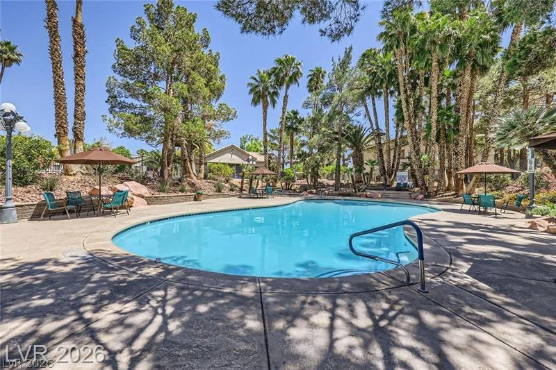 3060 Tarpon, Las Vegas, NV 89120