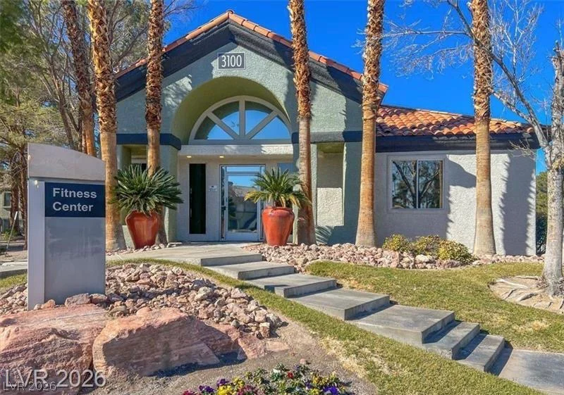 3060 Tarpon, Las Vegas, NV 89120