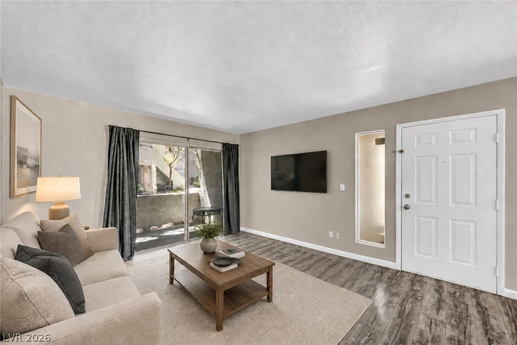 3060 Tarpon, Las Vegas, NV 89120