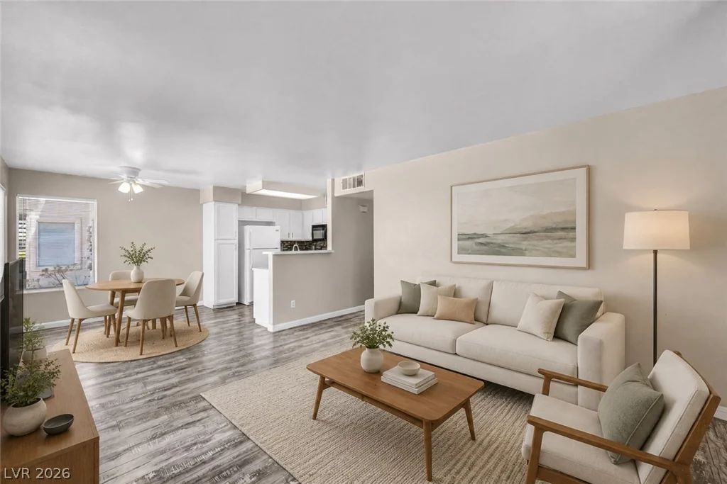 3060 Tarpon, Las Vegas, NV 89120
