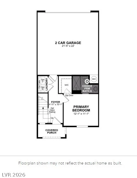 5755 Whimsical, Las Vegas, NV 89148