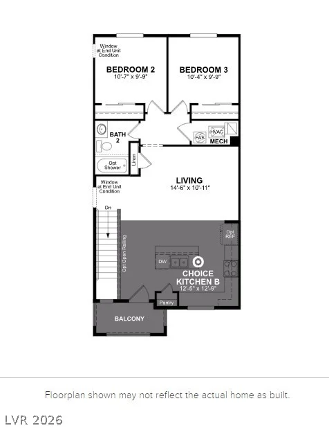 5755 Whimsical, Las Vegas, NV 89148