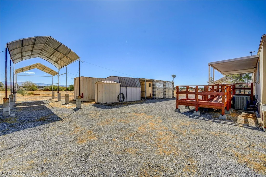 6231 Paula, Pahrump, NV 89048