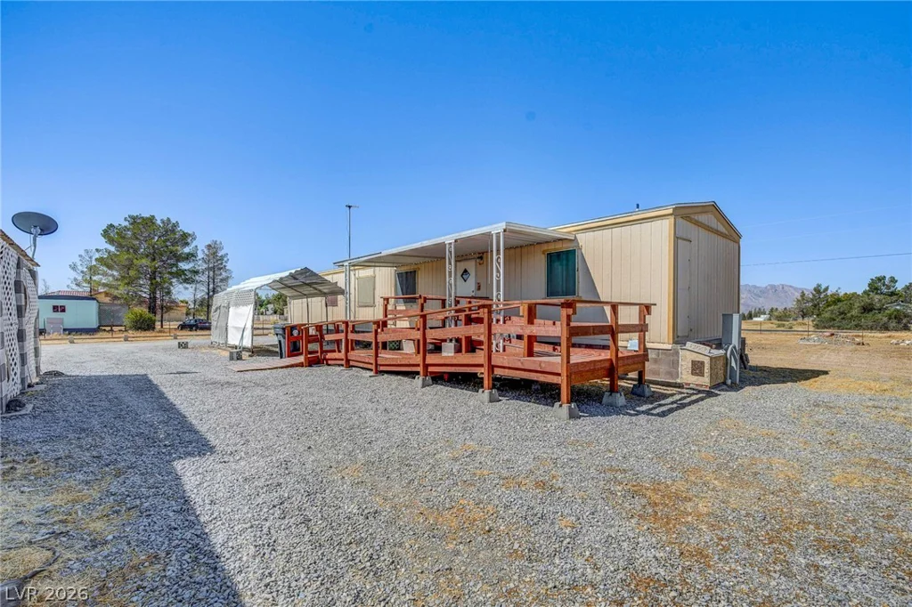 6231 Paula, Pahrump, NV 89048