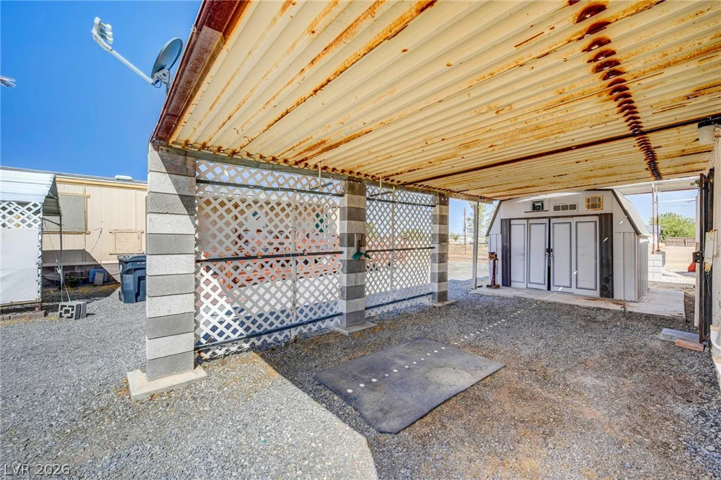 6231 Paula, Pahrump, NV 89048