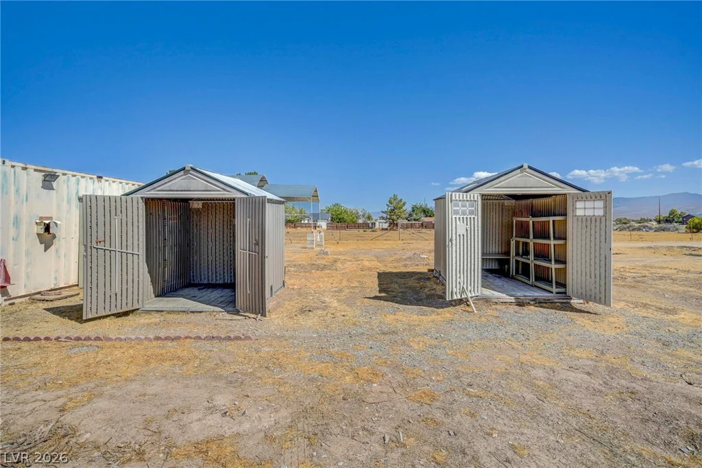 6231 Paula, Pahrump, NV 89048