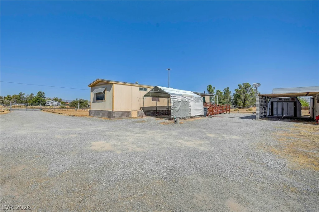 6231 Paula, Pahrump, NV 89048