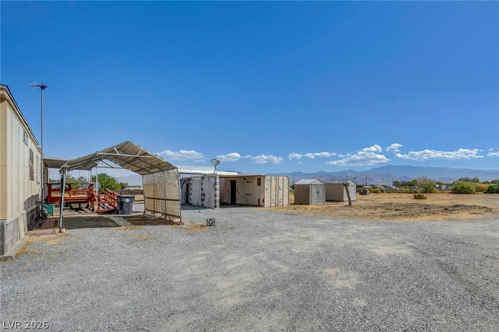 6231 Paula, Pahrump, NV 89048