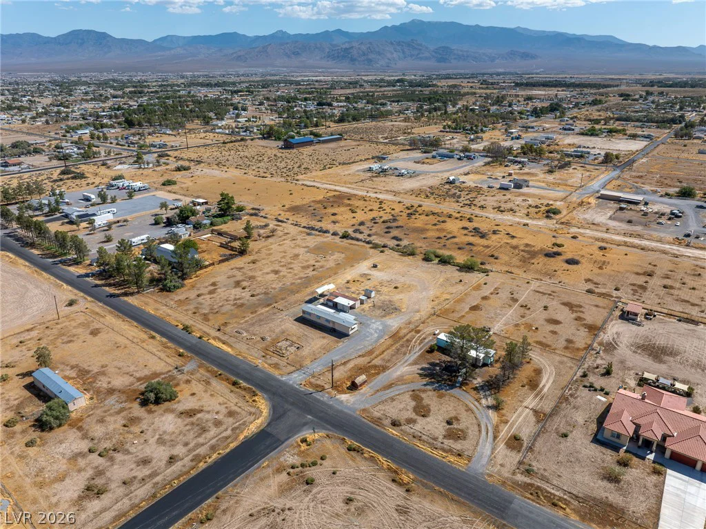 6231 Paula, Pahrump, NV 89048