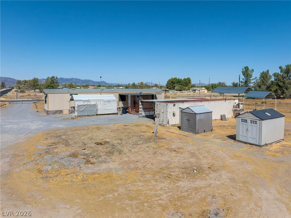 6231 Paula, Pahrump, NV 89048