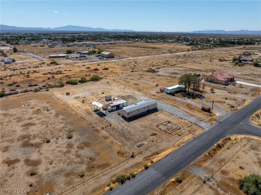 6231 Paula, Pahrump, NV 89048