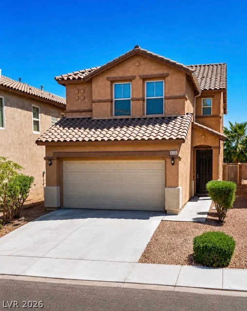 8156 Blue Hope Diamond, Las Vegas, NV 89139
