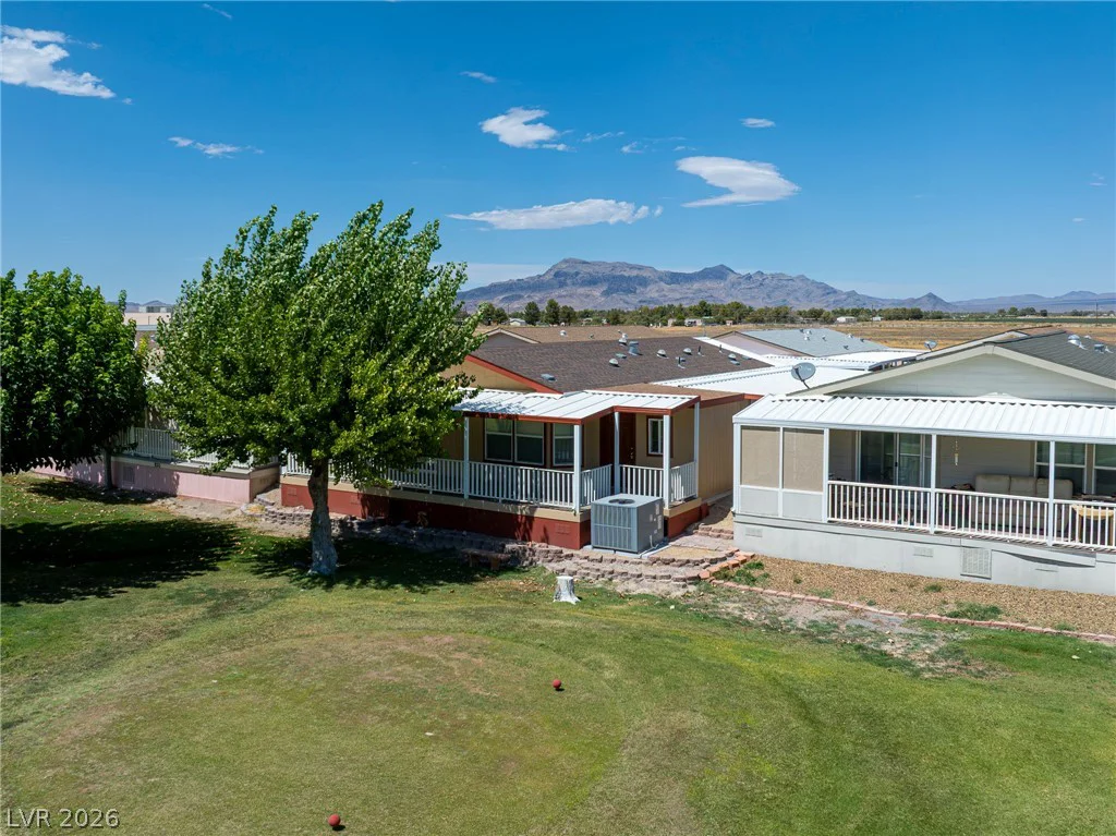 840 Montecito, Pahrump, NV 89048
