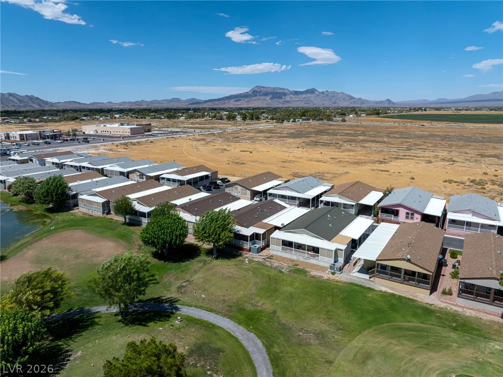 840 Montecito, Pahrump, NV 89048