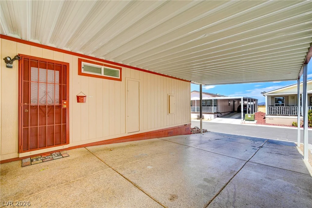 840 Montecito, Pahrump, NV 89048