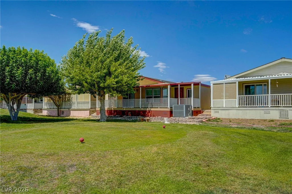 840 Montecito, Pahrump, NV 89048