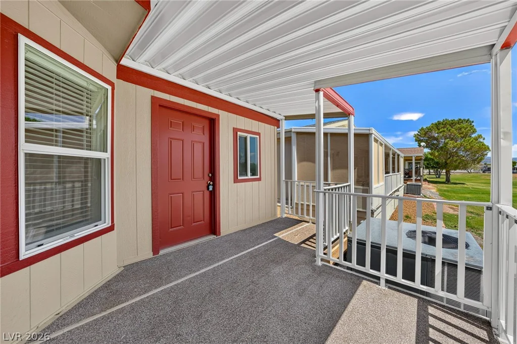 840 Montecito, Pahrump, NV 89048