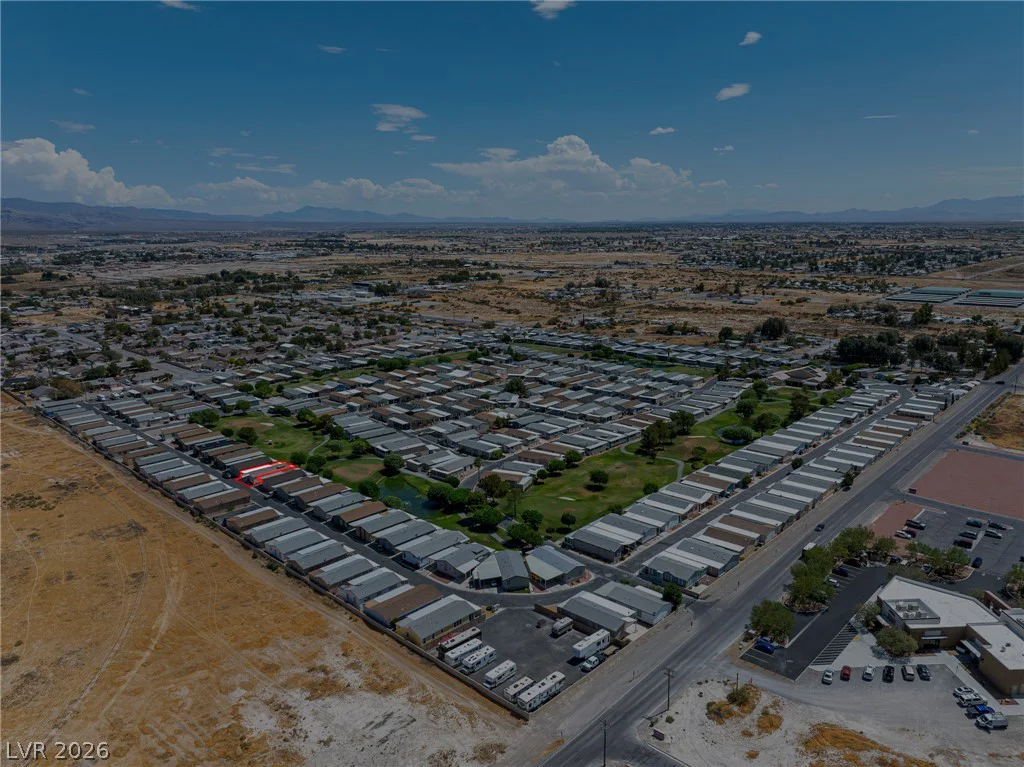 840 Montecito, Pahrump, NV 89048