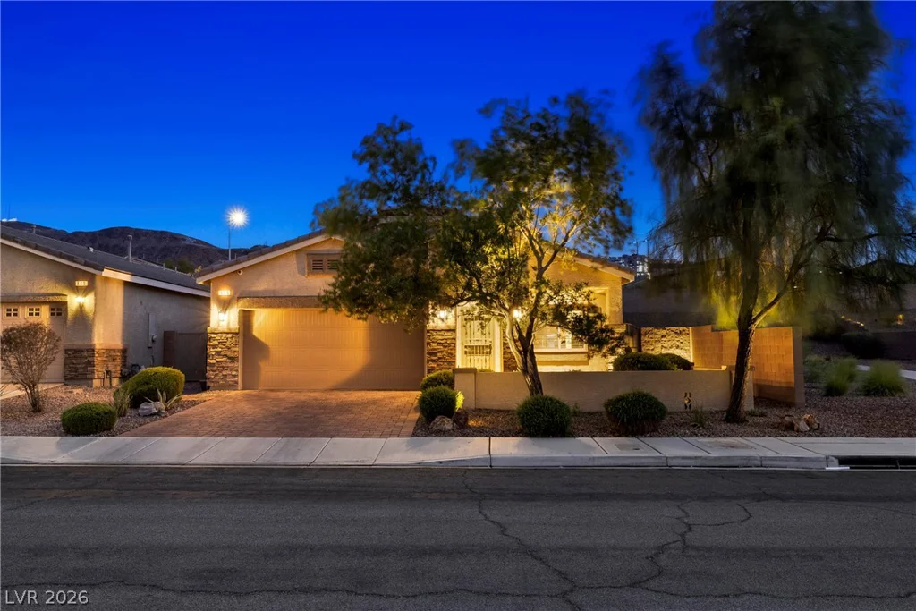 853 Maybole, Henderson, NV 89012