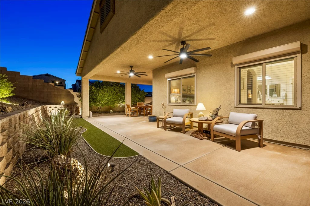 853 Maybole, Henderson, NV 89012