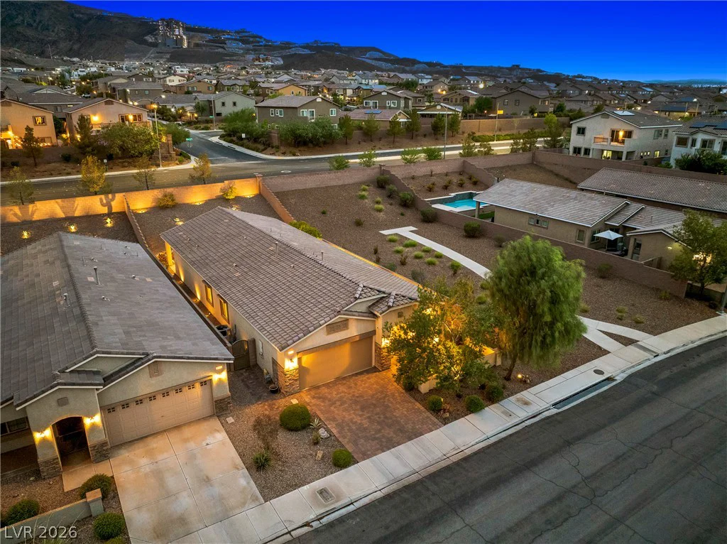 853 Maybole, Henderson, NV 89012