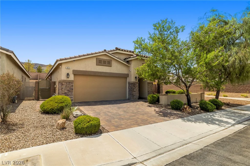 853 Maybole, Henderson, NV 89012