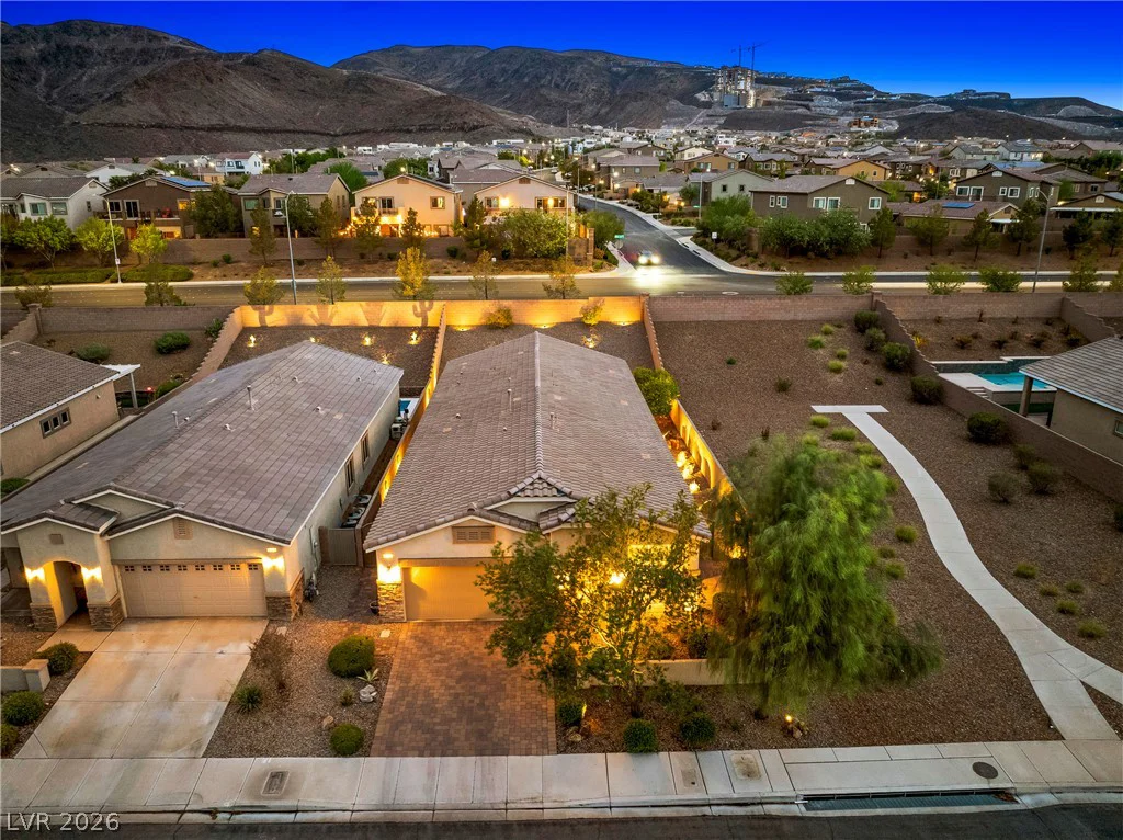 853 Maybole, Henderson, NV 89012