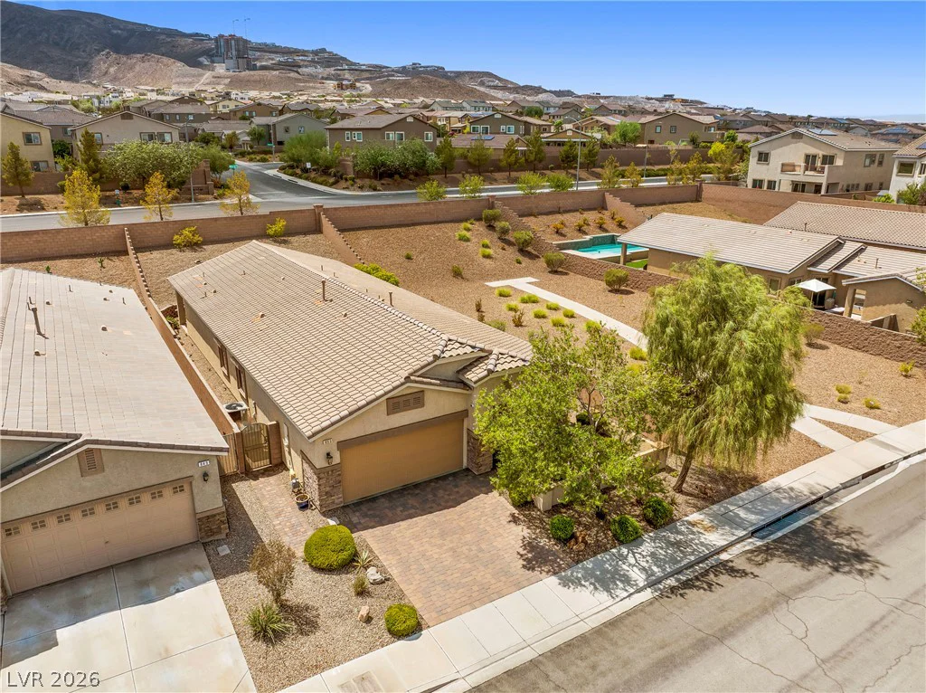 853 Maybole, Henderson, NV 89012