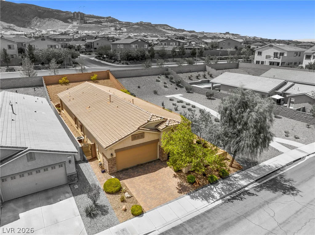 853 Maybole, Henderson, NV 89012
