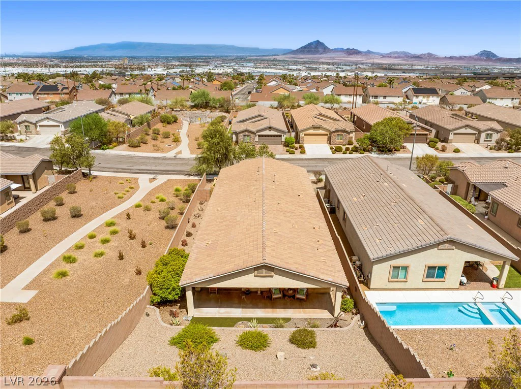 853 Maybole, Henderson, NV 89012