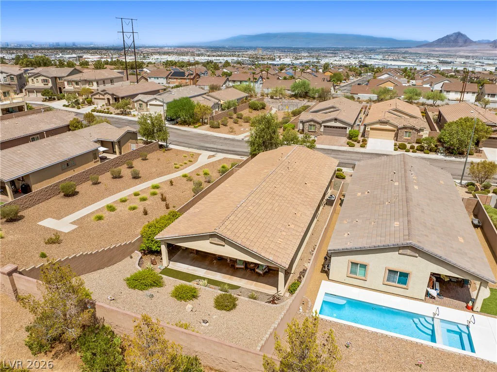 853 Maybole, Henderson, NV 89012