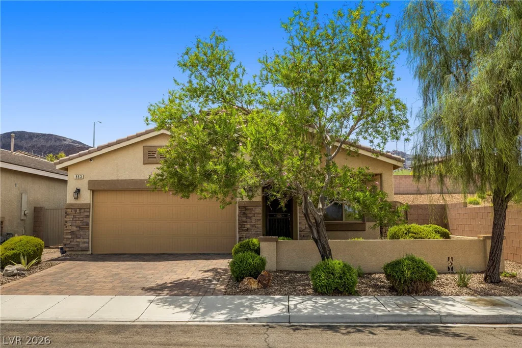 853 Maybole, Henderson, NV 89012