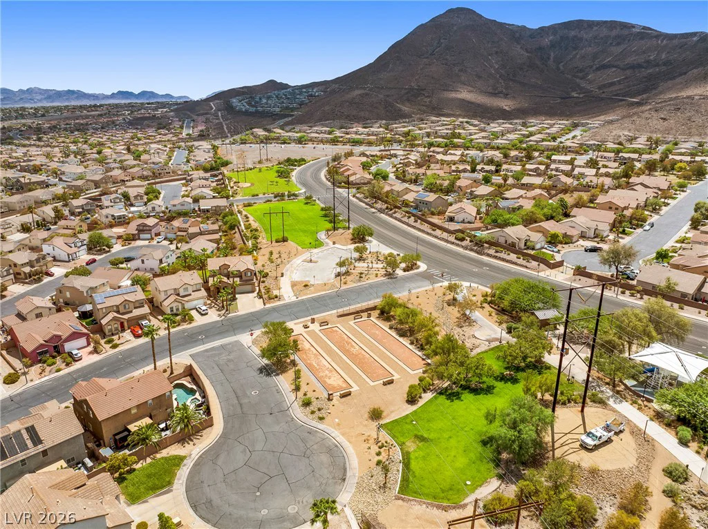 853 Maybole, Henderson, NV 89012