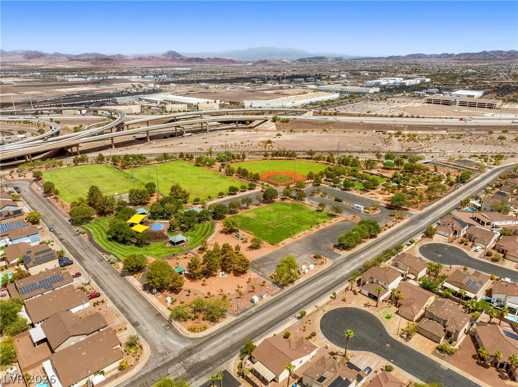 853 Maybole, Henderson, NV 89012