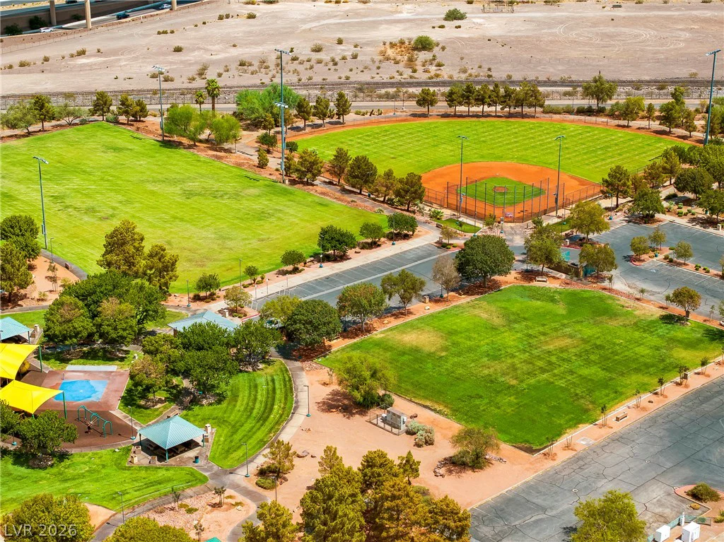 853 Maybole, Henderson, NV 89012