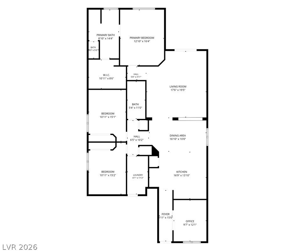 853 Maybole, Henderson, NV 89012
