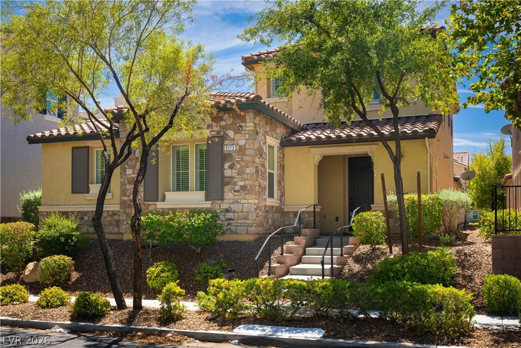 3173 Degas Tapestry, Henderson, NV 89044
