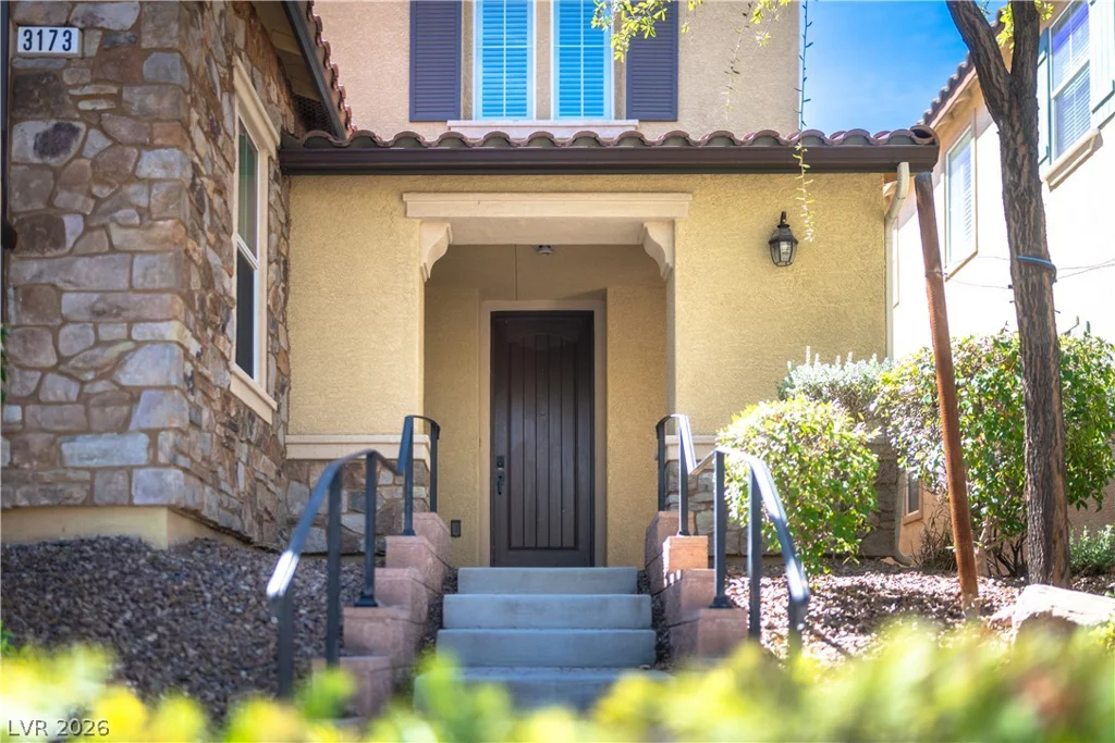 3173 Degas Tapestry, Henderson, NV 89044