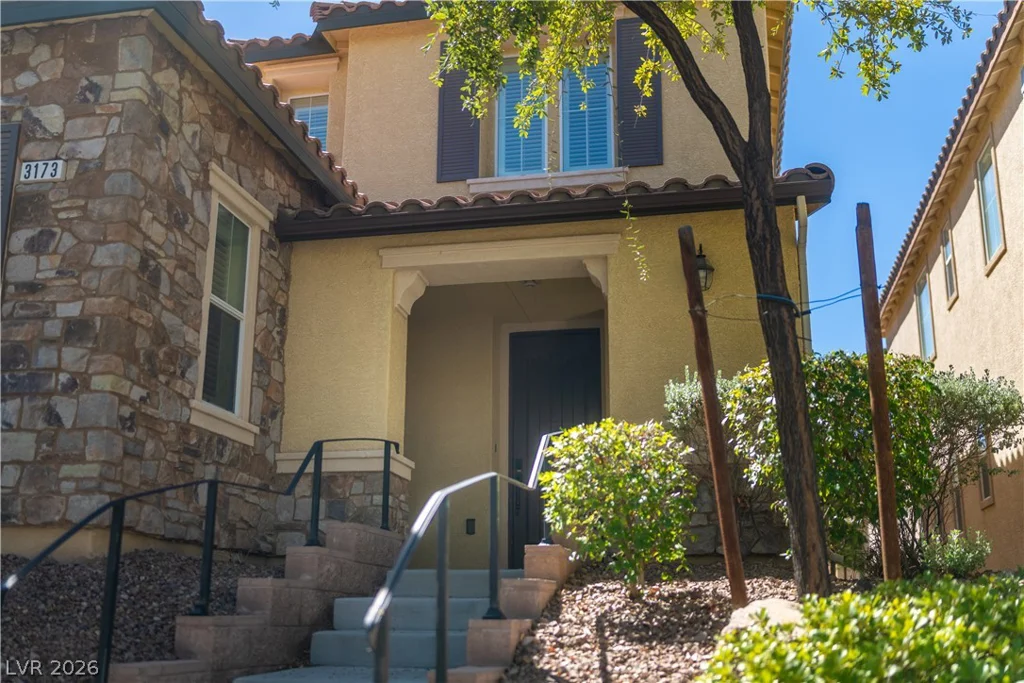 3173 Degas Tapestry, Henderson, NV 89044