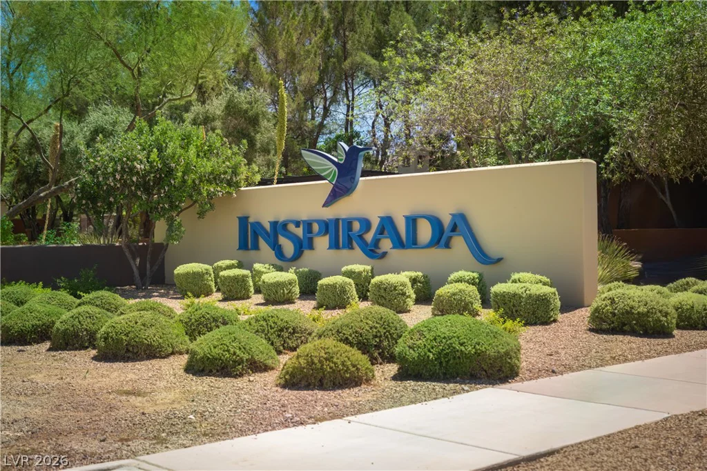3173 Degas Tapestry, Henderson, NV 89044