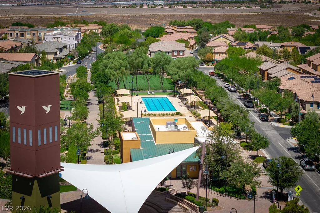 3173 Degas Tapestry, Henderson, NV 89044