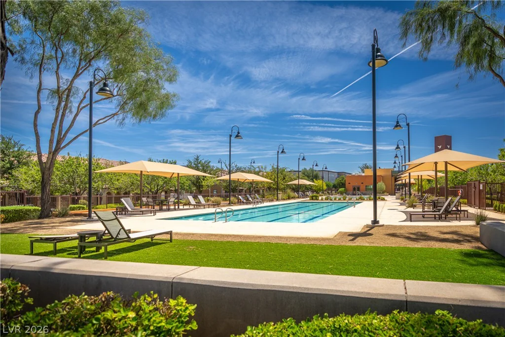 3173 Degas Tapestry, Henderson, NV 89044