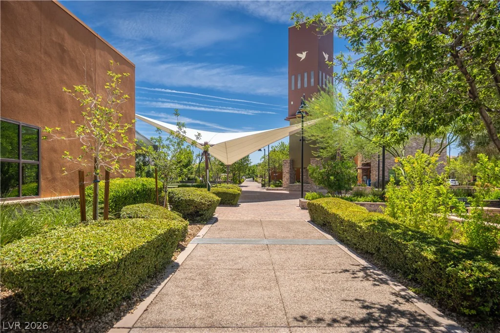 3173 Degas Tapestry, Henderson, NV 89044