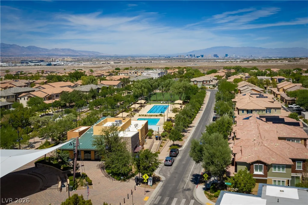 3173 Degas Tapestry, Henderson, NV 89044