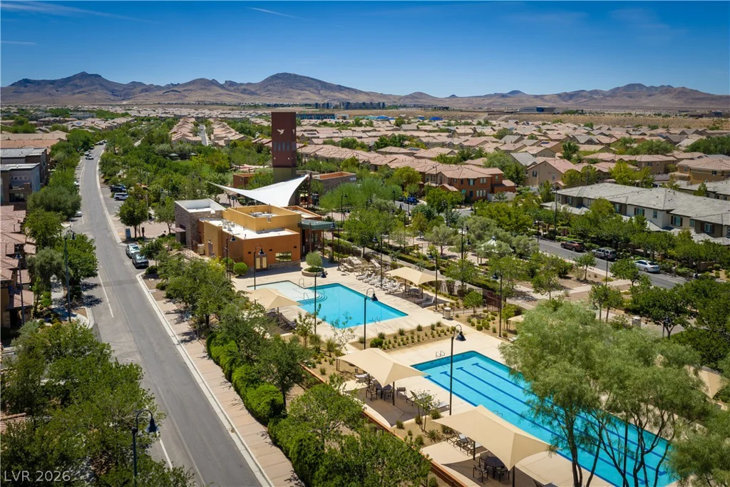 3173 Degas Tapestry, Henderson, NV 89044