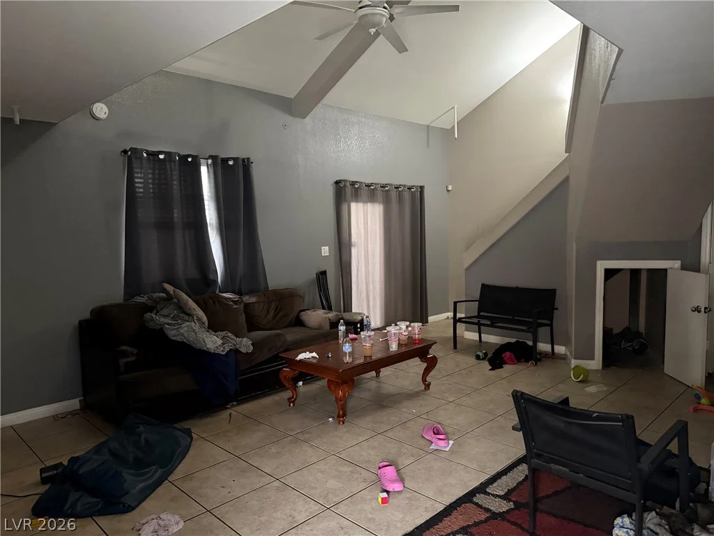 4228 Kona Coast, Las Vegas, NV 89121