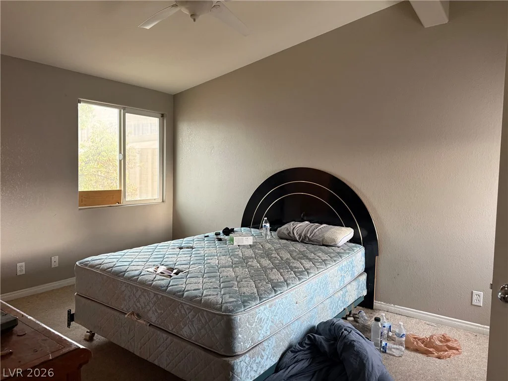 4228 Kona Coast, Las Vegas, NV 89121