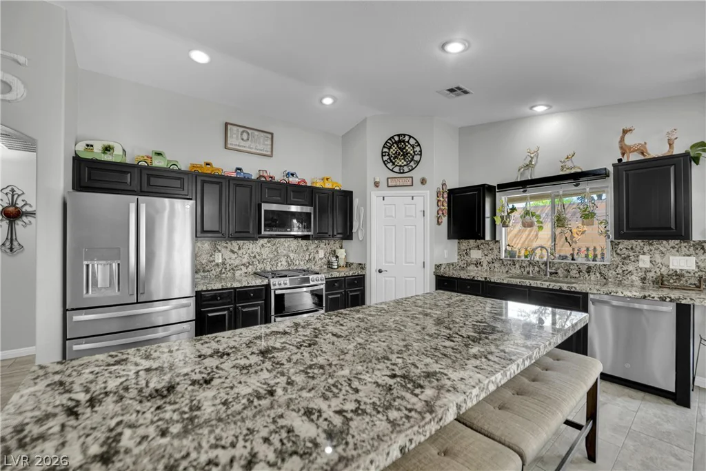 4504 Silverwind, North Las Vegas, NV 89031